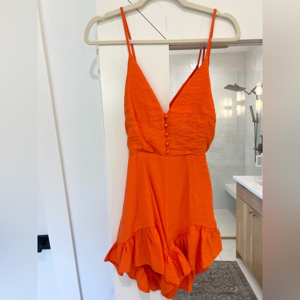 Romper - Picture 6 of 6